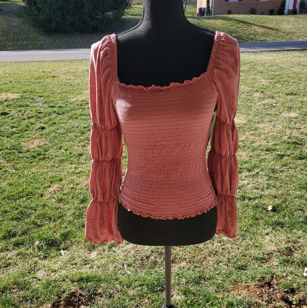 NWT Women's Rewash shirt